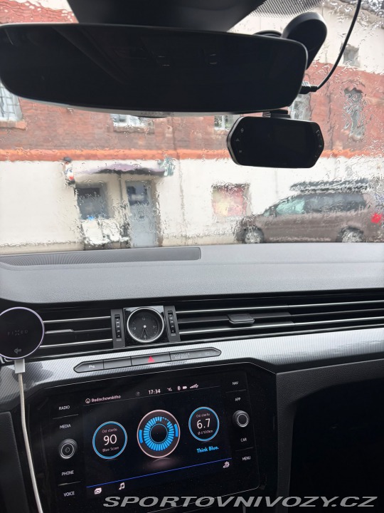 Volkswagen Arteon Arteon 2.0 BiTDI, 176 kW 2019
