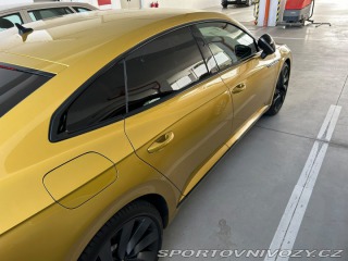 Volkswagen Arteon Arteon 2.0 BiTDI, 176 kW 2019