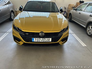 Volkswagen Arteon Arteon 2.0 BiTDI, 176 kW 2019