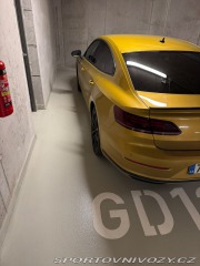 Volkswagen Arteon Arteon 2.0 BiTDI, 176 kW 2019