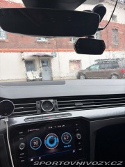Volkswagen Arteon Arteon 2.0 BiTDI, 176 kW 2019