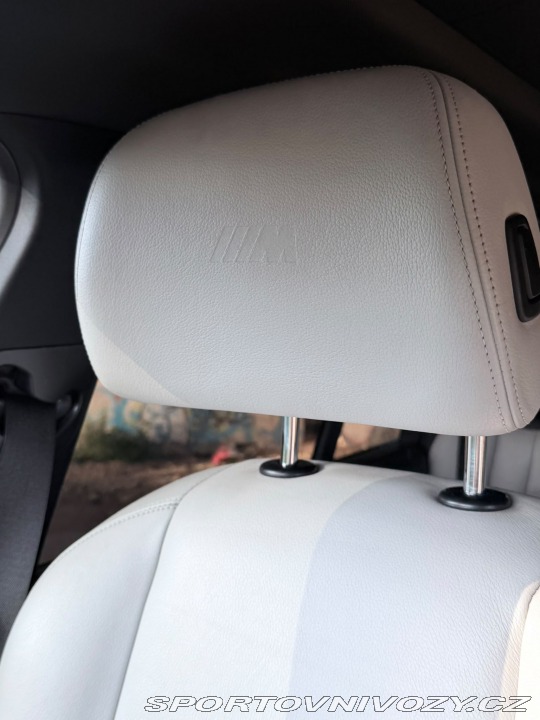 BMW X5 M 4.4 V8 BiTurbo (E70) 2009