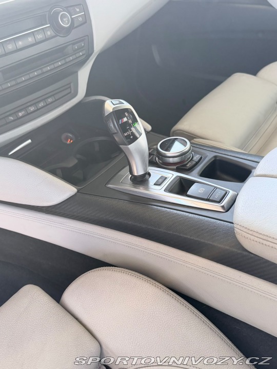 BMW X5 M 4.4 V8 BiTurbo (E70) 2009
