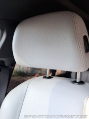 BMW X5 M 4.4 V8 BiTurbo (E70) 2009