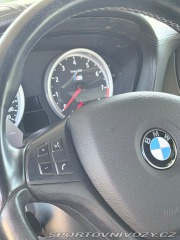BMW X5 M 4.4 V8 BiTurbo (E70) 2009