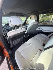 BMW X5 M 4.4 V8 BiTurbo (E70) 2009