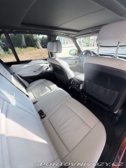 BMW X5 M 4.4 V8 BiTurbo (E70) 2009