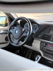 BMW X5 M 4.4 V8 BiTurbo (E70) 2009