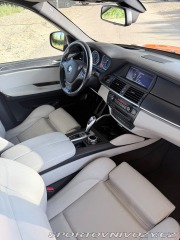 BMW X5 M 4.4 V8 BiTurbo (E70) 2009