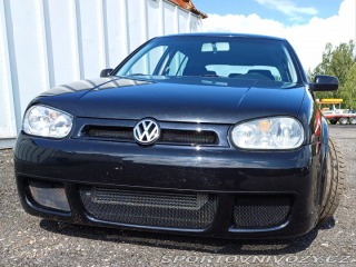 Volkswagen Golf 2002