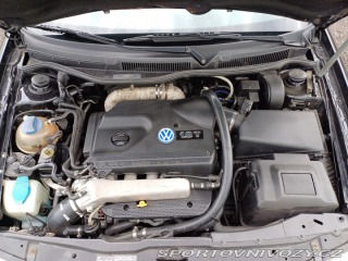 Volkswagen Golf 2002