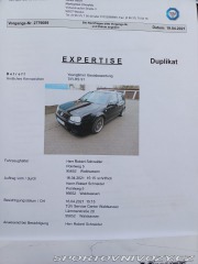 Volkswagen Golf 2002
