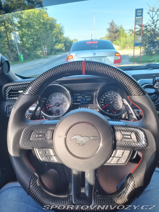 Ford Mustang Ford Mustang GT 5.0 V8 2015