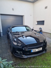 Ford Mustang Ford Mustang GT 5.0 V8 2015