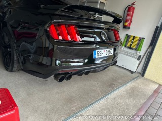 Ford Mustang Ford Mustang GT 5.0 V8 2015