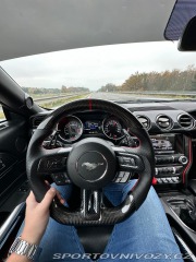Ford Mustang Ford Mustang GT 5.0 V8 2015