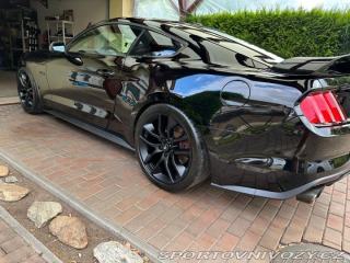 Ford Mustang Ford Mustang GT 5.0 V8 2015