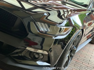 Ford Mustang Ford Mustang GT 5.0 V8 2015