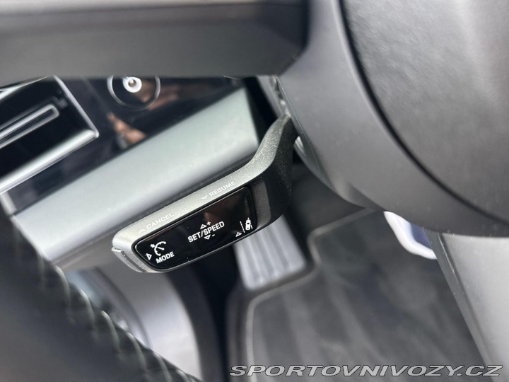 Porsche Taycan 4 2025