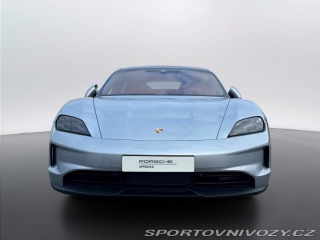 Porsche Taycan 4 2025
