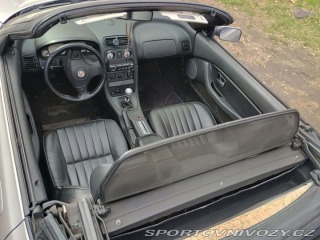MG Ostatní modely  1998