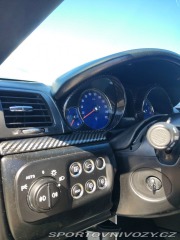 Maserati GranTurismo S MC Sport Line 2011
