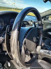 Maserati GranTurismo S MC Sport Line 2011