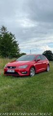 Seat Leon FR