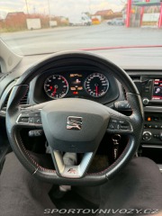 Seat Leon FR 2012