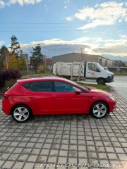 Seat Leon FR 2012
