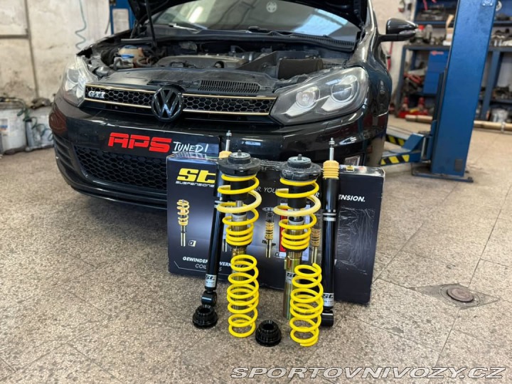Volkswagen Golf GTI 2010