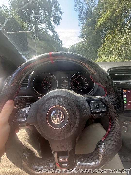 Volkswagen Golf GTI 2010