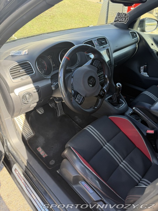 Volkswagen Golf GTI 2010