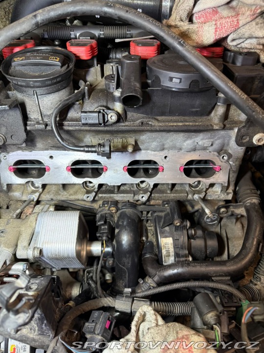 Volkswagen Golf GTI 2010