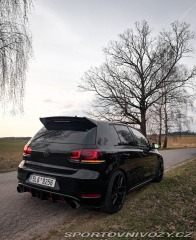 Volkswagen Golf GTI 2010