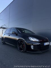 Volkswagen Golf GTI 2010