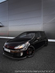 Volkswagen Golf GTI 2010