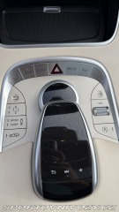 Mercedes-Benz S 500, top stav 2017