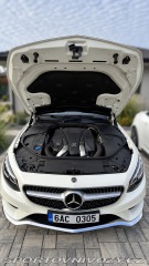Mercedes-Benz S 500, top stav 2017