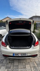Mercedes-Benz S 500, top stav 2017