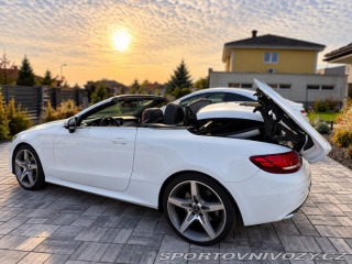 Mercedes-Benz SLC Servis Mercedes 2019