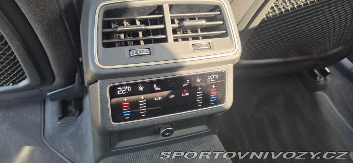 Audi A6 C8 2019