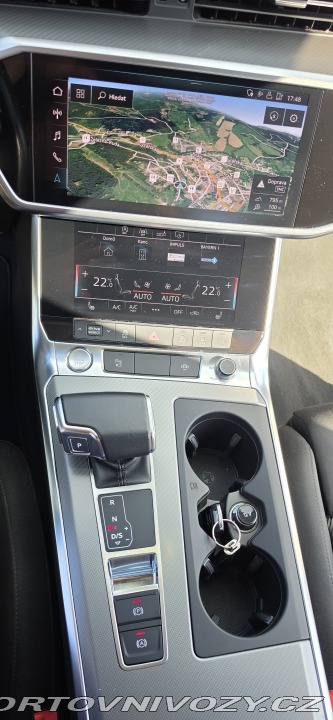 Audi A6 C8 2019