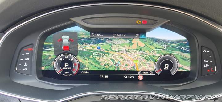 Audi A6 C8 2019