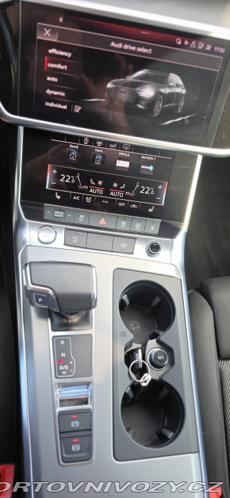 Audi A6 C8 2019