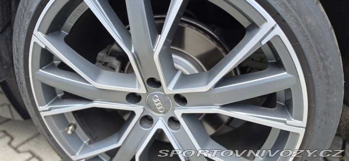 Audi A6 C8 2019