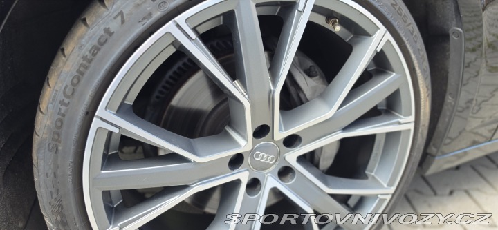 Audi A6 C8 2019