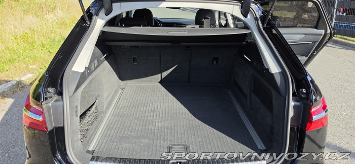 Audi A6 C8 2019