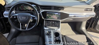 Audi A6 C8 2019