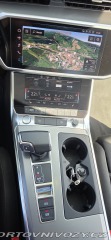 Audi A6 C8 2019